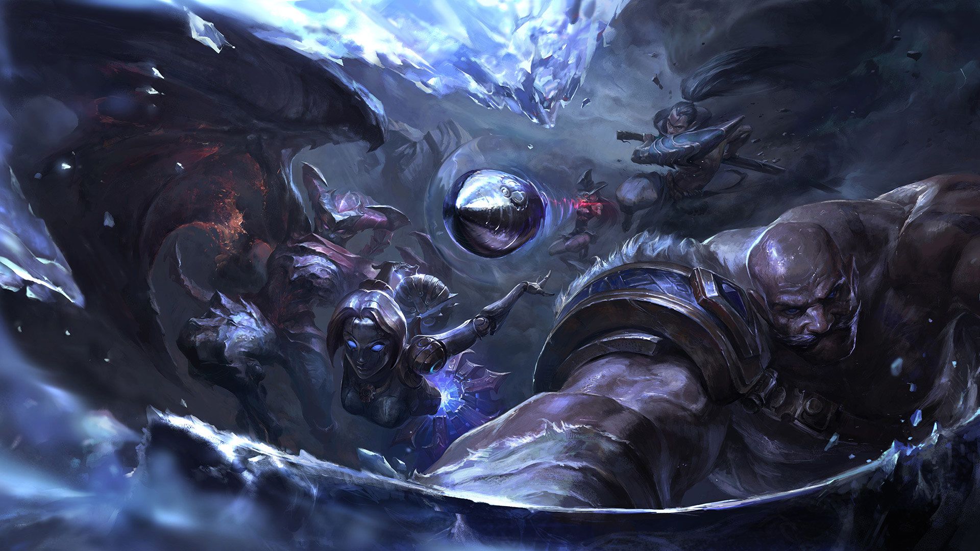 League of Legends Patch 25.05 Full Preview | LoLNOW.gg