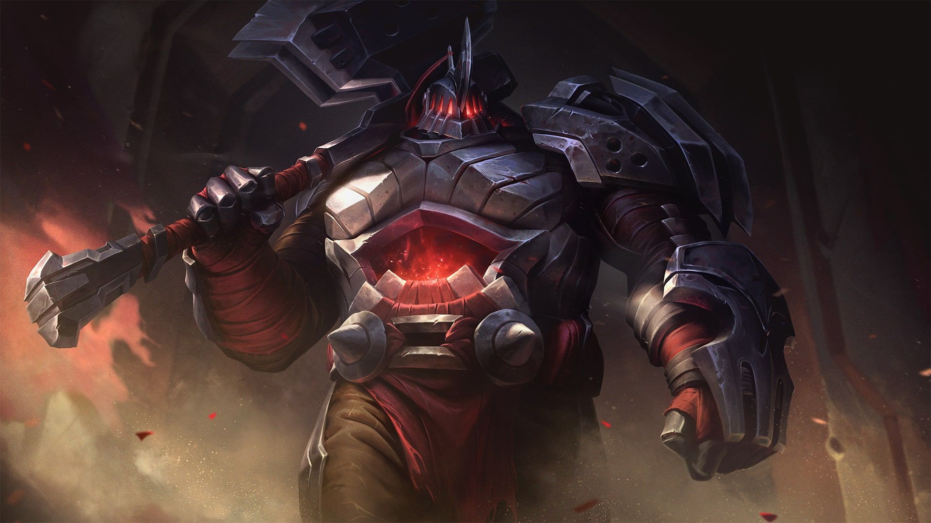 League of Legends Patch 25.05 – Full Breakdown of All Buffs, Nerfs, and System Changes | LoLNOW.gg