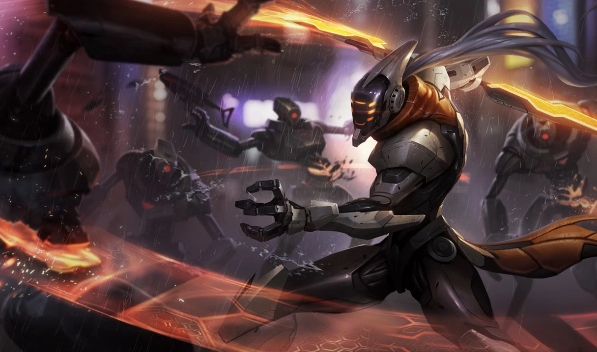 LoL Patch 25.S1.4 Jungle Tier List & Best Junglers To Pick | LoLNOW.gg