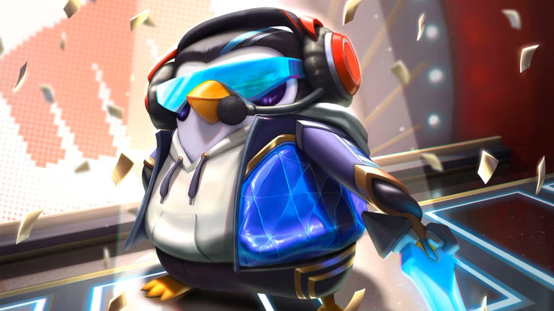 TFT Esports Revamp: New Tier 1 Competitive Circuit Announced | LoLNOW.gg
