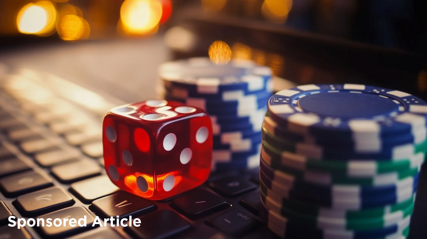 Understanding RTP and House Edge in Online Casino Games