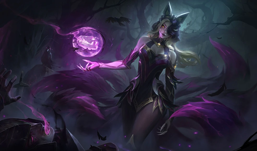 coven ahri coven ahri