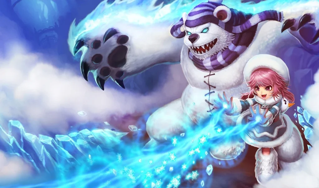frostfire annie frostfire annie