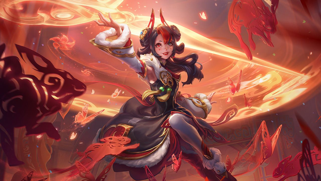 Gwen Changes in Patch 25.06 – Top Buff, Jungle Nerf | LoLNOW.gg