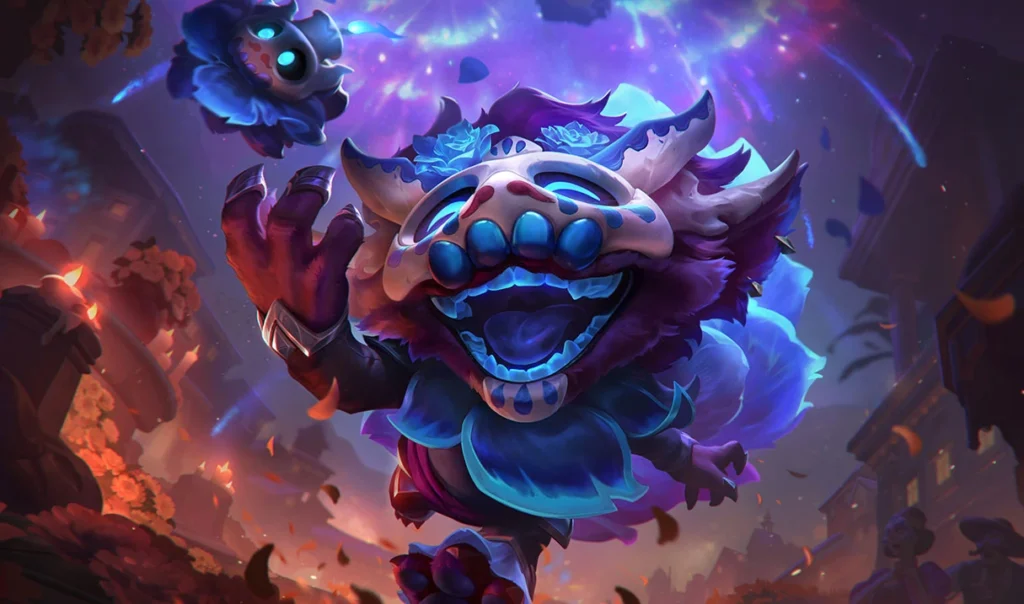 la illusion ziggs la illusion ziggs