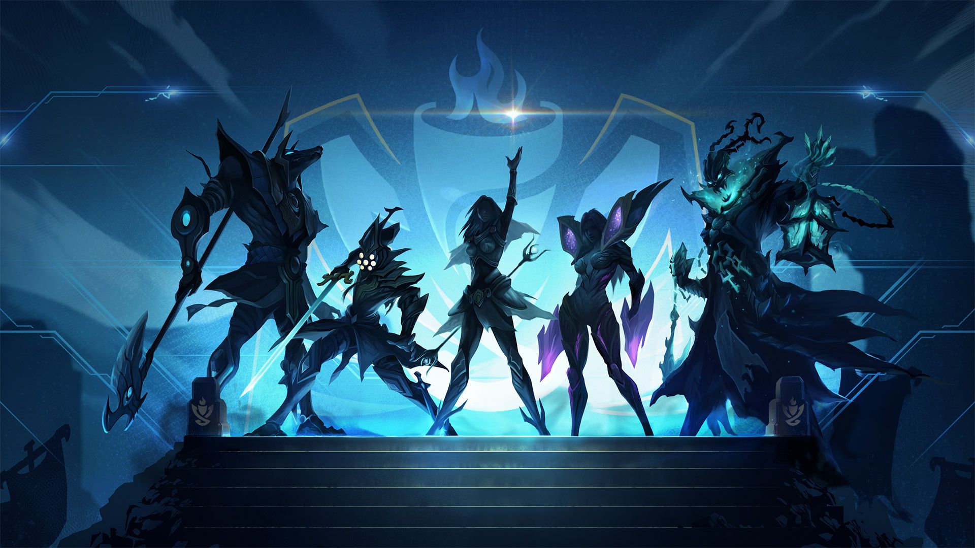 League Of Legends 2025 Clash Date Announced | LoLNOW.gg