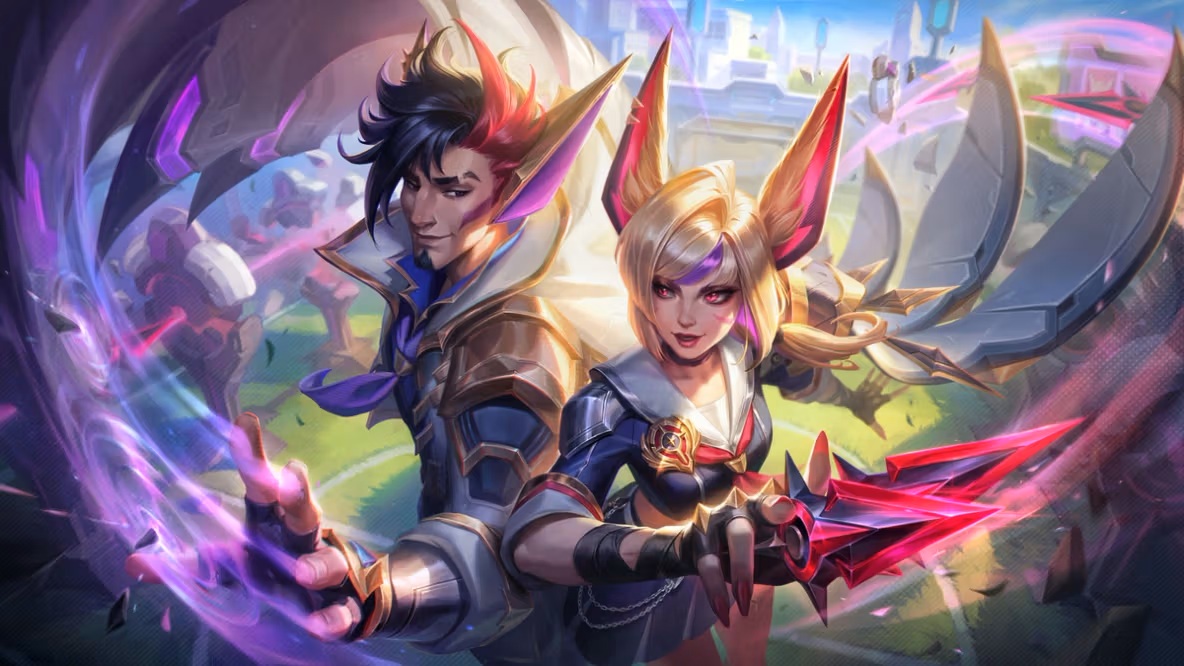 League Of Legends Patch 25.06 Notes | LoLNOW.gg