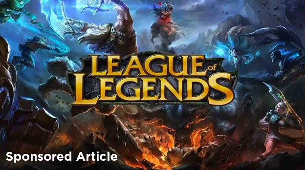 Best LoL Boosting Service in 2025. How to Choose?
