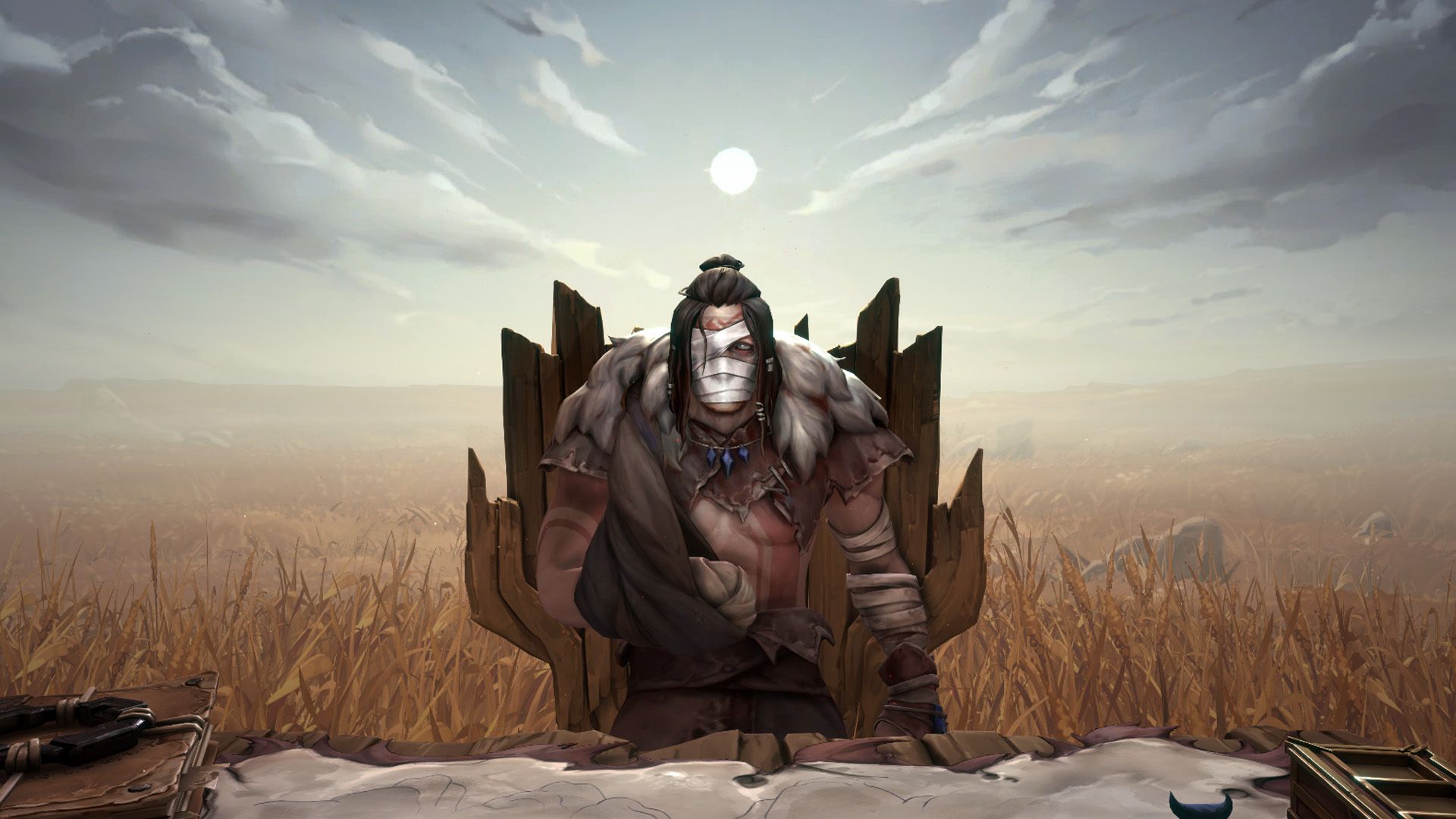 Riot’s Meme May Have Leaked the Next Darkin Champion | LoLNOW.gg