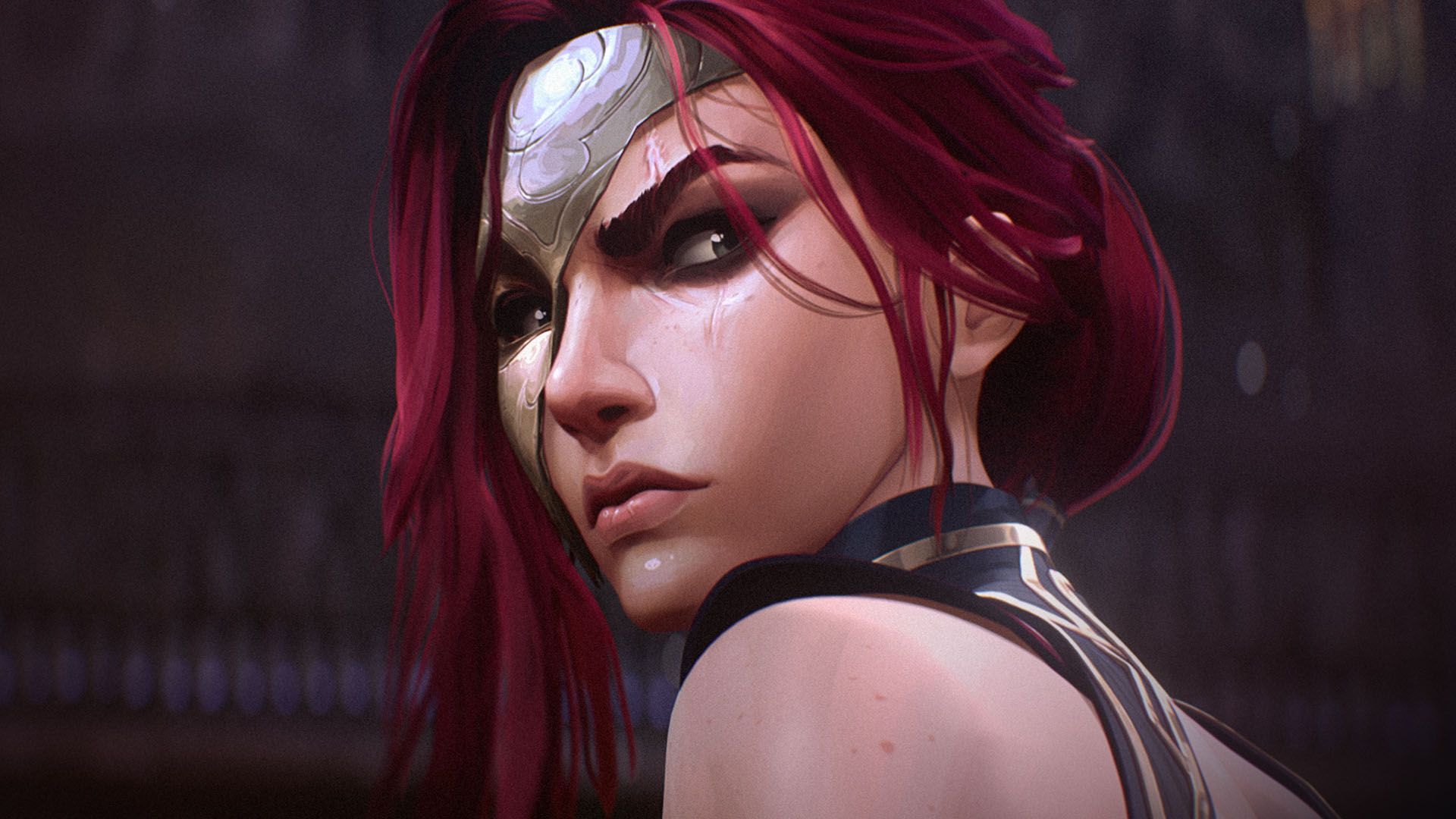 Riot Games Live Action Leaked – Noxus Live Action Coming This Year | LoLNOW.gg