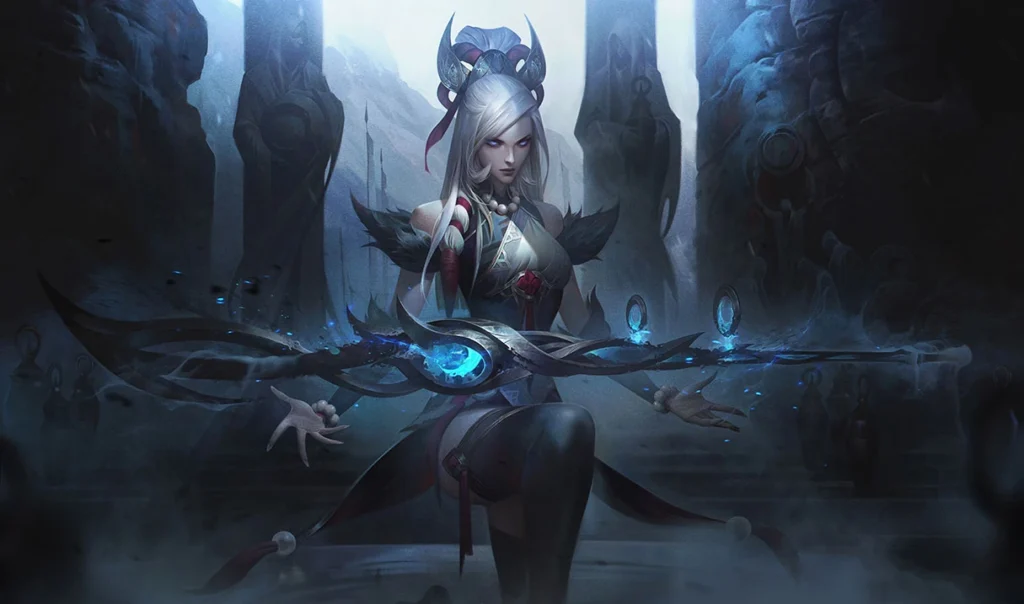 snow moon Caitlyn snow moon Caitlyn