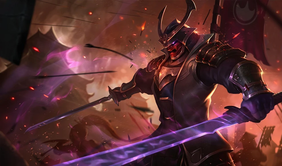 warlord shen warlord shen