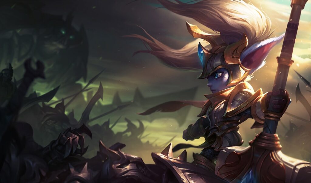 Batltle regalia Poppy