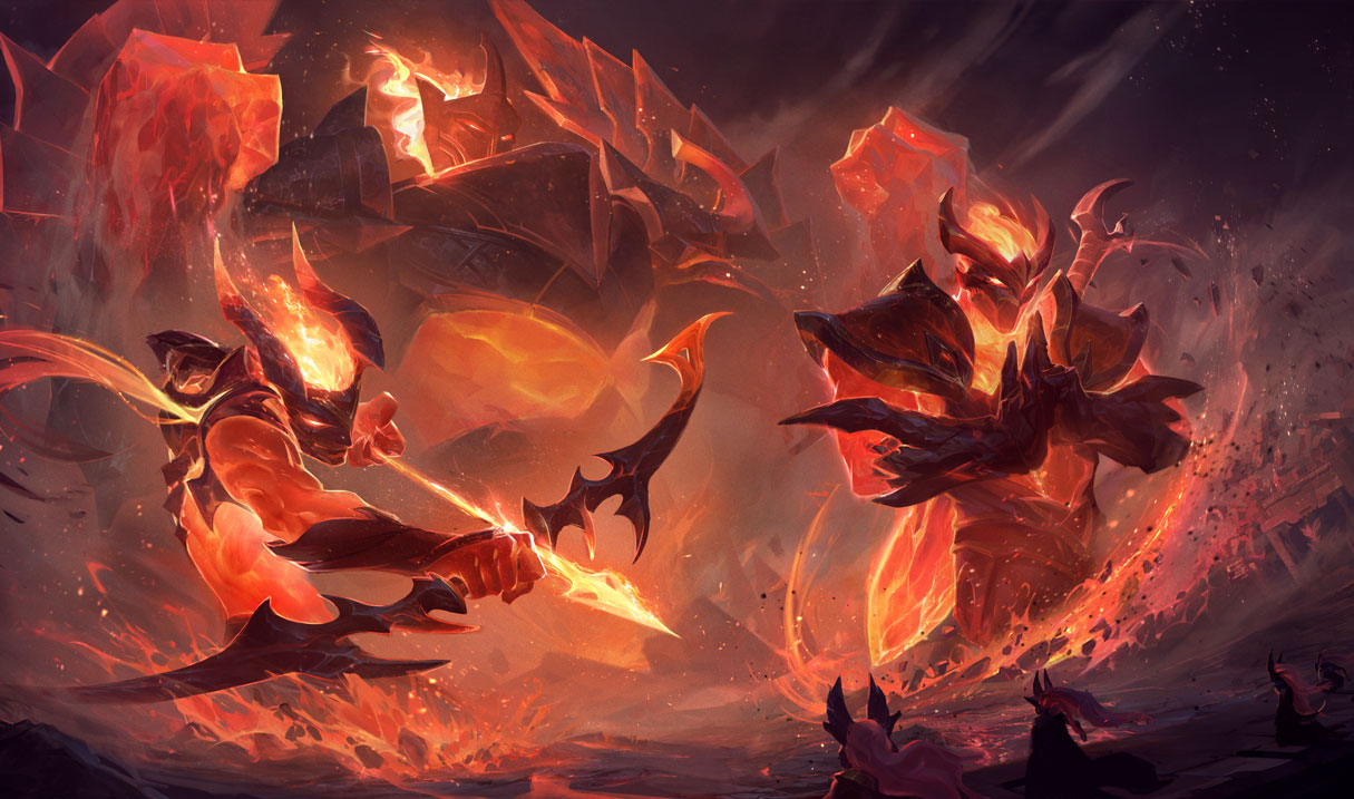 LoL Patch 25.10 Top Lane Tier List – Best Top Laners to Climb | LoLNOW.gg