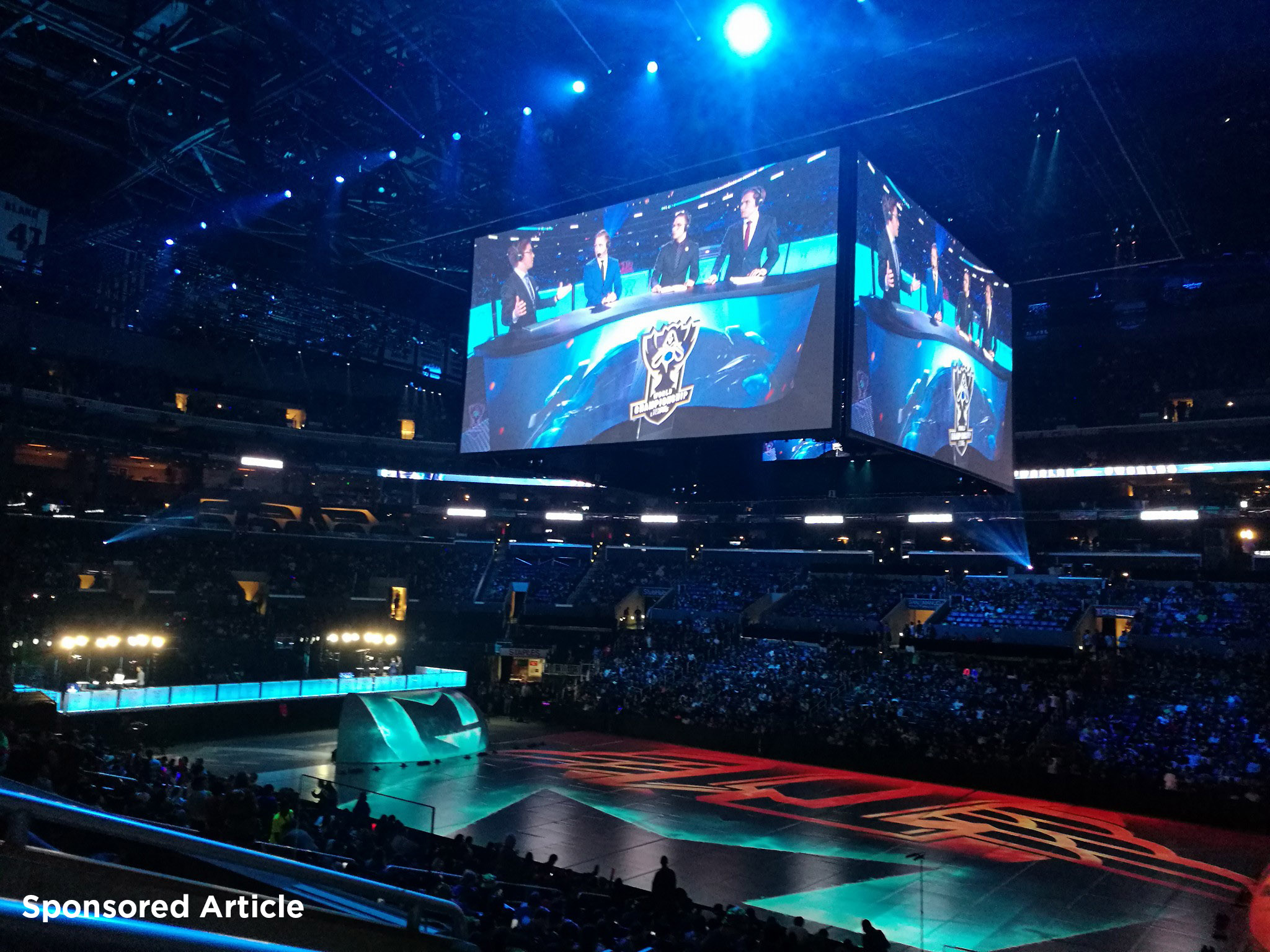 Are There Horses in League Of Legends?