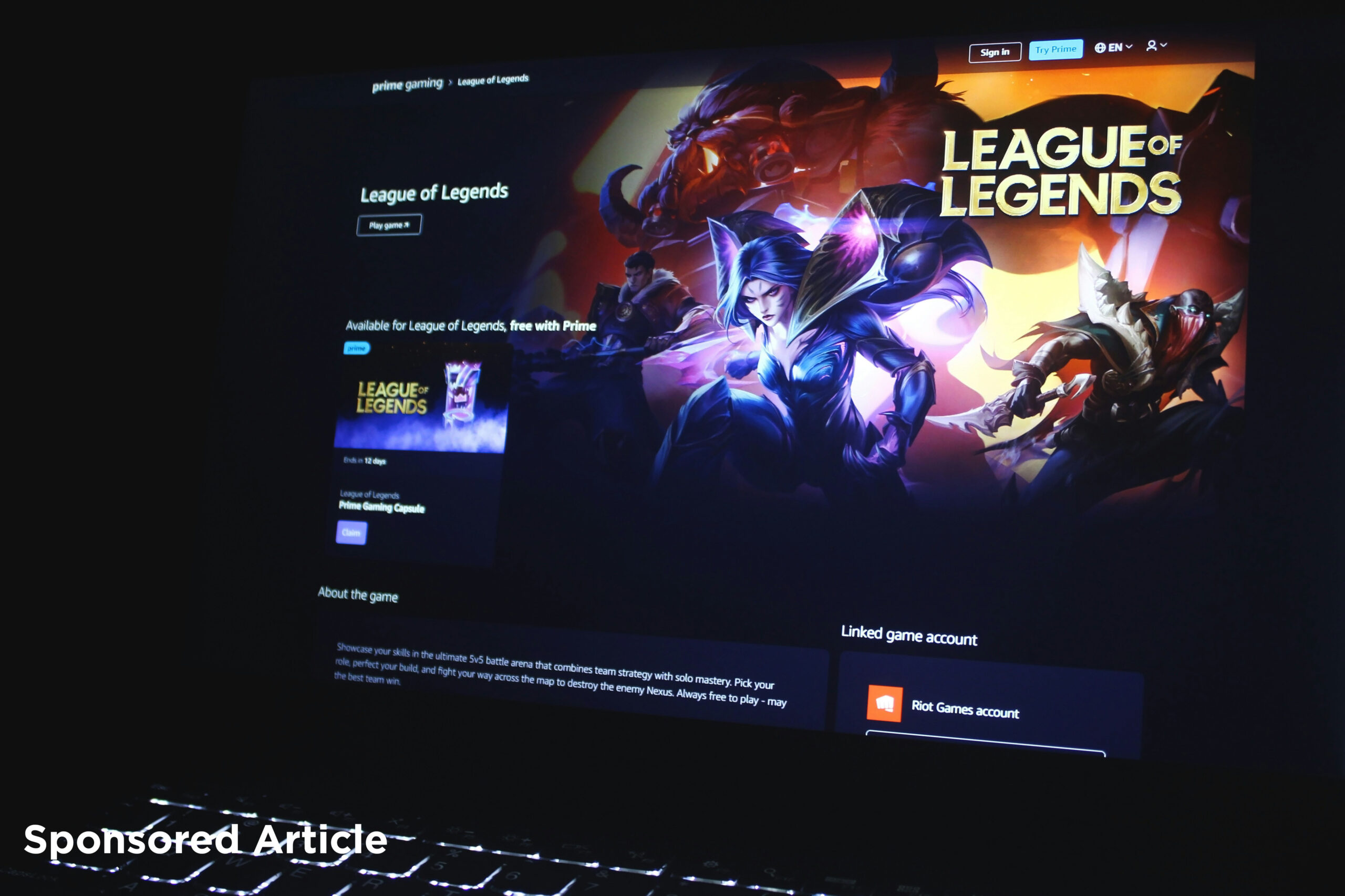 What Are the Cultural Impacts of League of Legends Beyond Gaming?