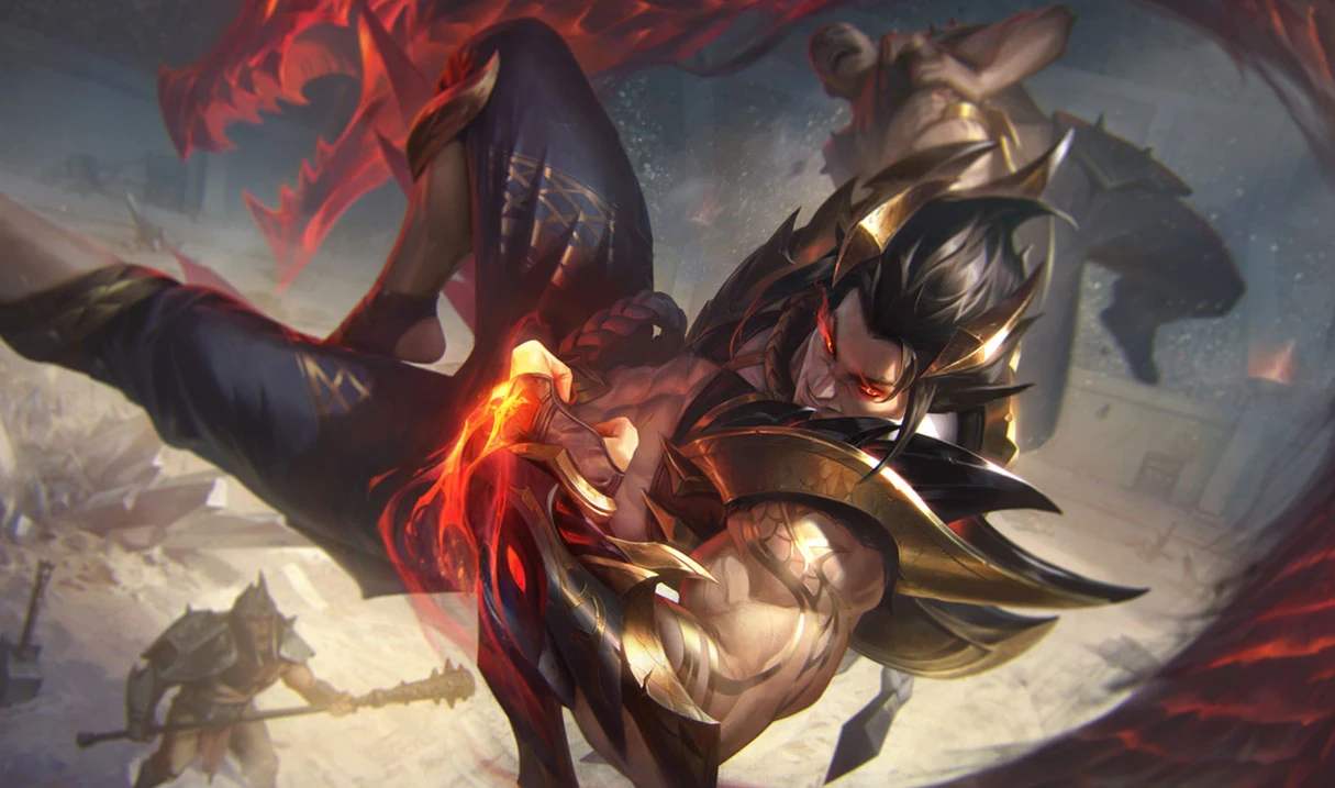 LoL Patch 25.09 Top Lane Tier List – Best Toplaners and New Meta Picks | LoLNOW.gg