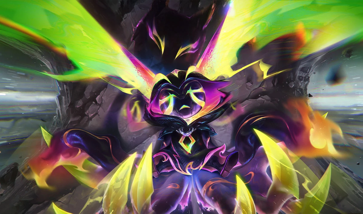 LoL Patch 25.09 Mid Lane Tier List – Best Mid Laners and New Meta Picks | LoLNOW.gg
