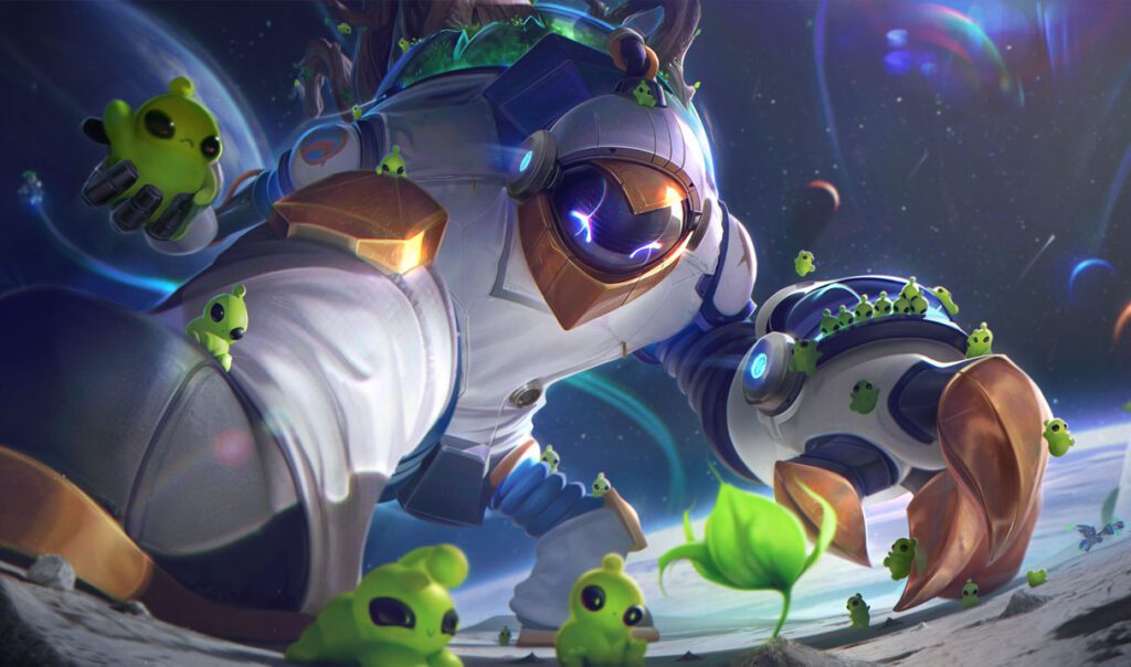 LoL Weekly Skin Sale (April 21 – 28) | LoLNOW.gg - News - LoLNow LoL Weekly Skin Sale (April 21 – 28) | LoLNOW.gg - News - LoLNow
