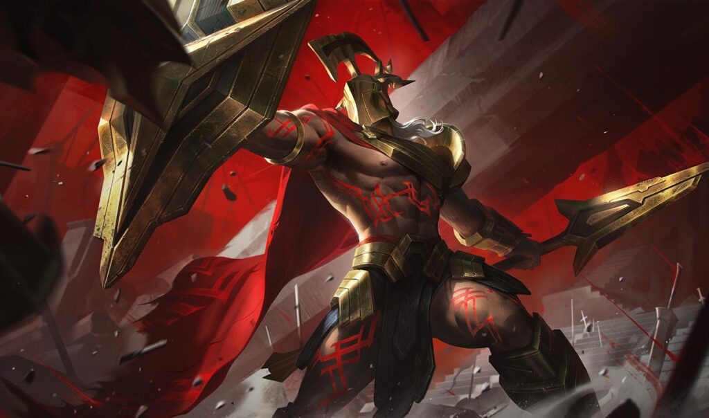 LoL Weekly Skin Sale (April 21 – 28) | LoLNOW.gg - News - LoLNow LoL Weekly Skin Sale (April 21 – 28) | LoLNOW.gg - News - LoLNow