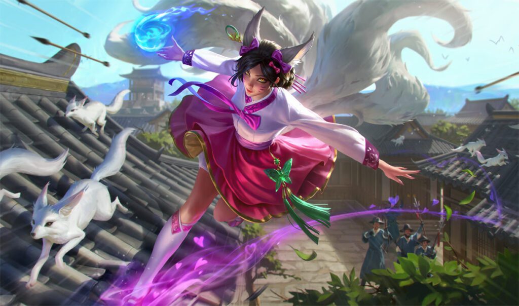 LoL Weekly Skin Sale (April 21 – 28) | LoLNOW.gg - News - LoLNow LoL Weekly Skin Sale (April 21 – 28) | LoLNOW.gg - News - LoLNow