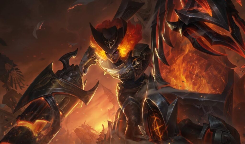 LoL Weekly Skin Sale (April 21 – 28) | LoLNOW.gg - News - LoLNow LoL Weekly Skin Sale (April 21 – 28) | LoLNOW.gg - News - LoLNow