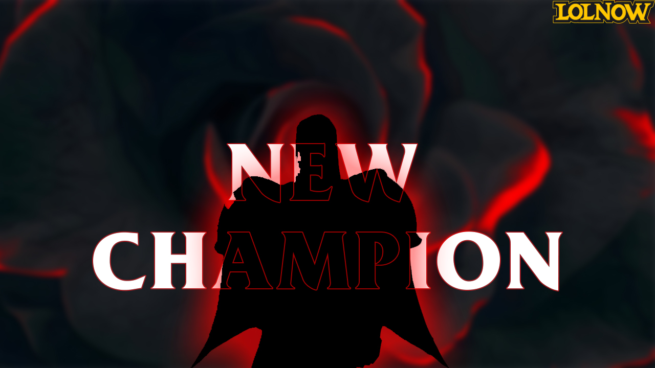 New Season, New Champion, New Game Mode | LoLNOW.gg