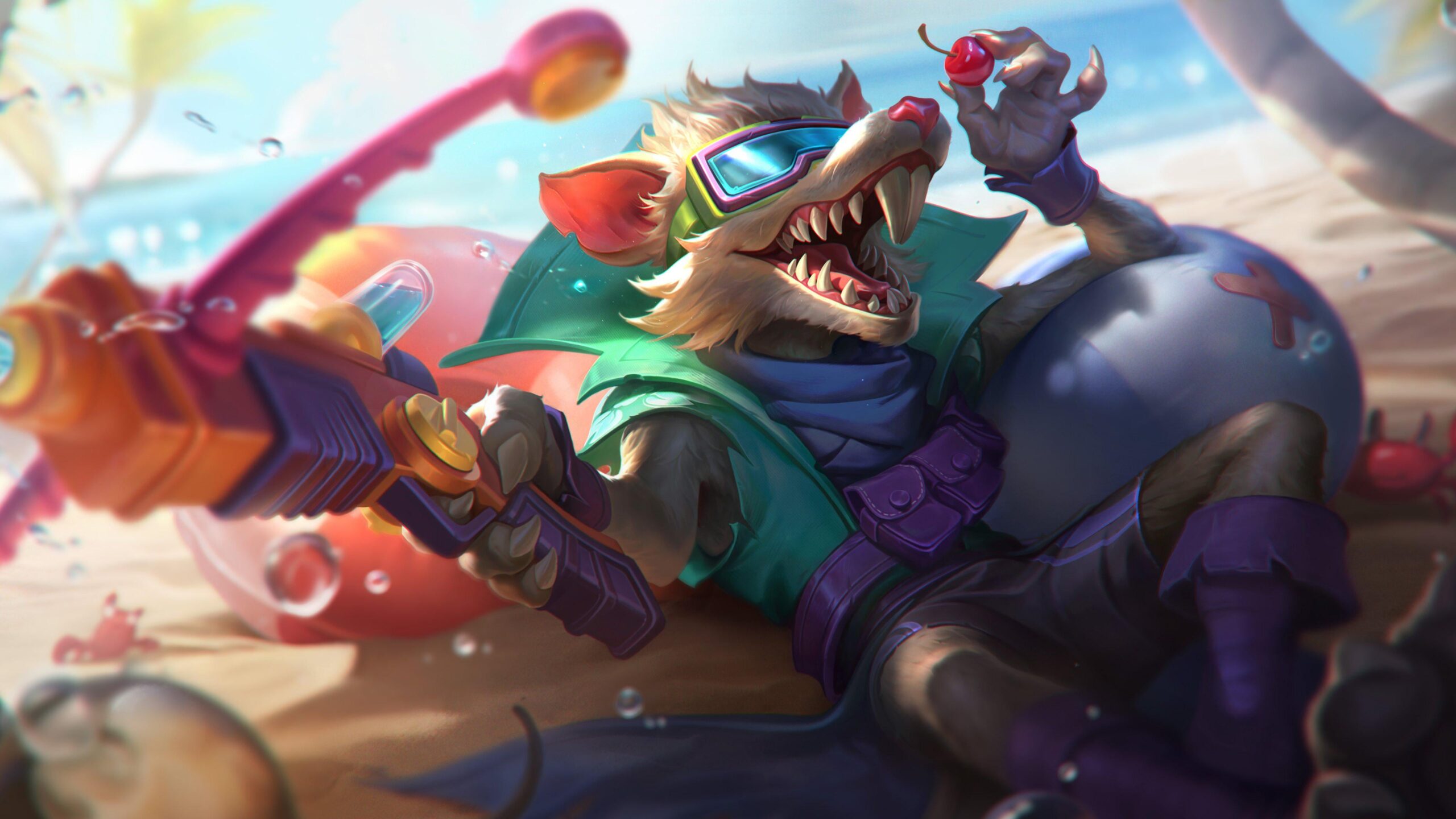 League of Legends for New Players: 5 Tips to Keep the Game Fun 2025 | LoLNOW.gg