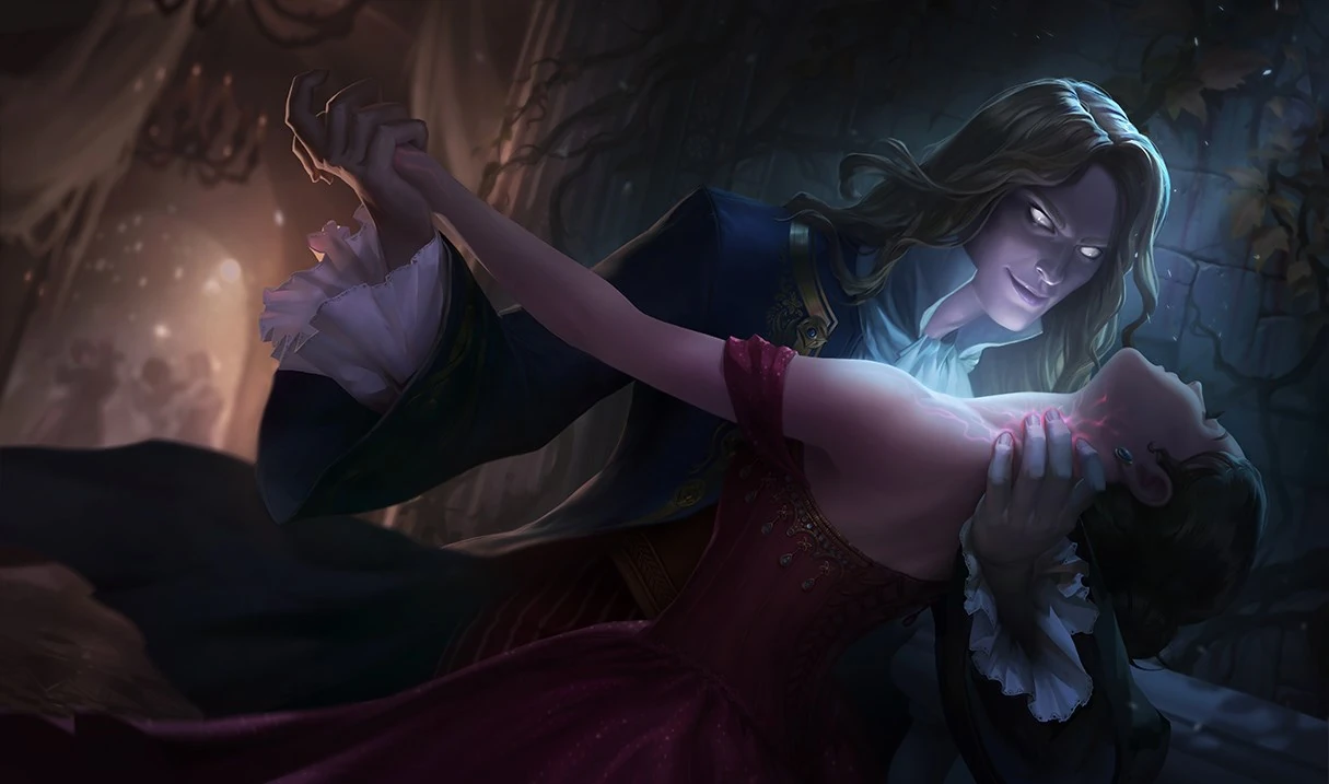 Vladimir Gets New Recall Animation as Riot Pauses New Skins | LoLNOW.gg
