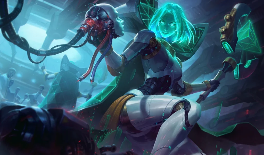 LoL Weekly Skin Sale (April 21 – 28) | LoLNOW.gg - News - LoLNow LoL Weekly Skin Sale (April 21 – 28) | LoLNOW.gg - News - LoLNow