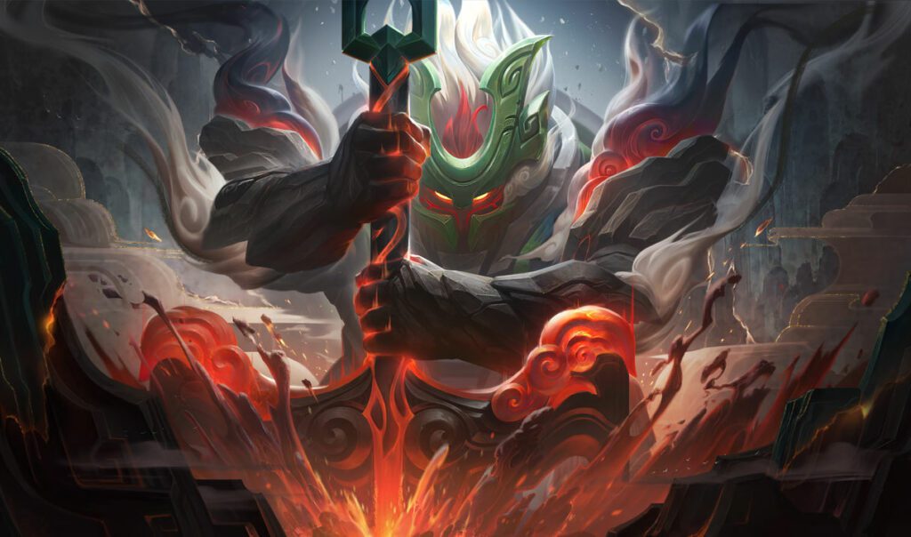LoL Weekly Skin Sale (April 21 – 28) | LoLNOW.gg - News - LoLNow LoL Weekly Skin Sale (April 21 – 28) | LoLNOW.gg - News - LoLNow