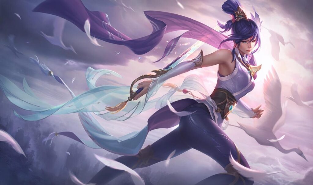 LoL Weekly Skin Sale (April 21 – 28) | LoLNOW.gg - News - LoLNow LoL Weekly Skin Sale (April 21 – 28) | LoLNOW.gg - News - LoLNow