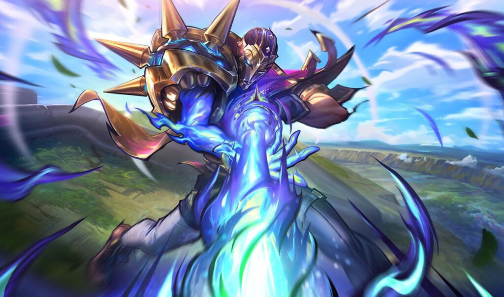 LoL Weekly Skin Sale (April 21 – 28) | LoLNOW.gg - News - LoLNow LoL Weekly Skin Sale (April 21 – 28) | LoLNOW.gg - News - LoLNow