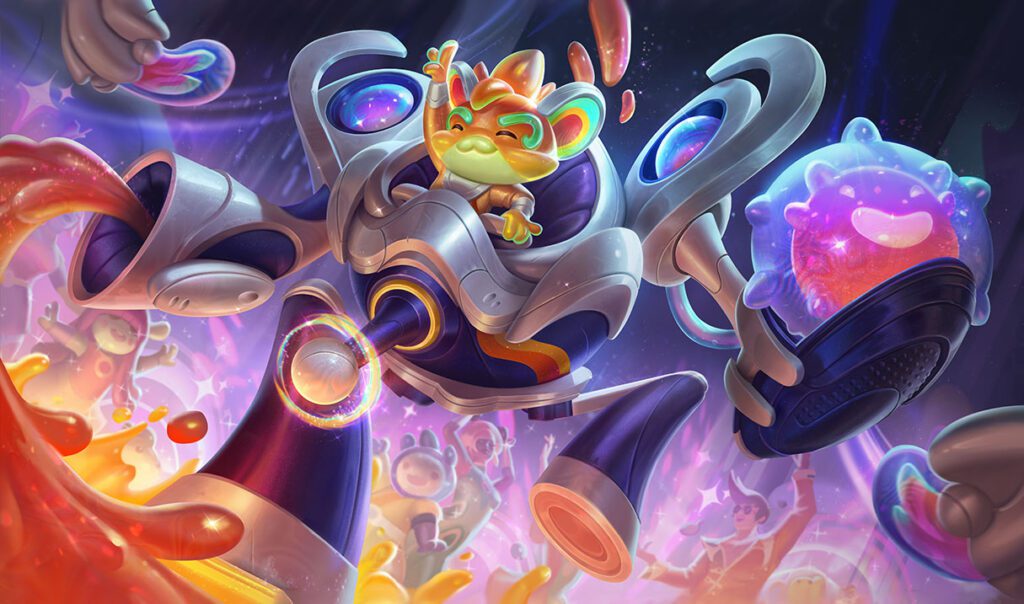LoL Weekly Skin Sale (April 21 – 28) | LoLNOW.gg - News - LoLNow LoL Weekly Skin Sale (April 21 – 28) | LoLNOW.gg - News - LoLNow