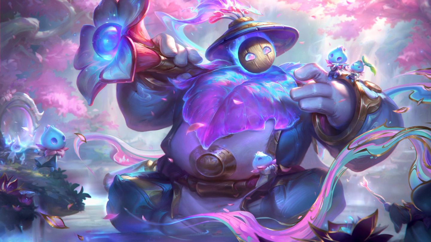 LoL Patch 25.09 Preview: Buffs, Nerfs, and System Changes | LoLNOW.gg