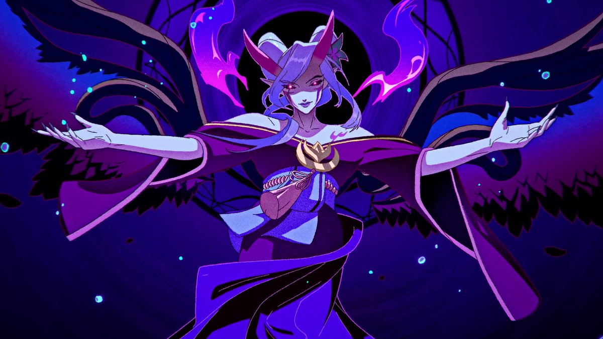 Spirit Blossom Morgana: Riot’s Next Exalted Skin Looks Incredible | LoLNOW.gg
