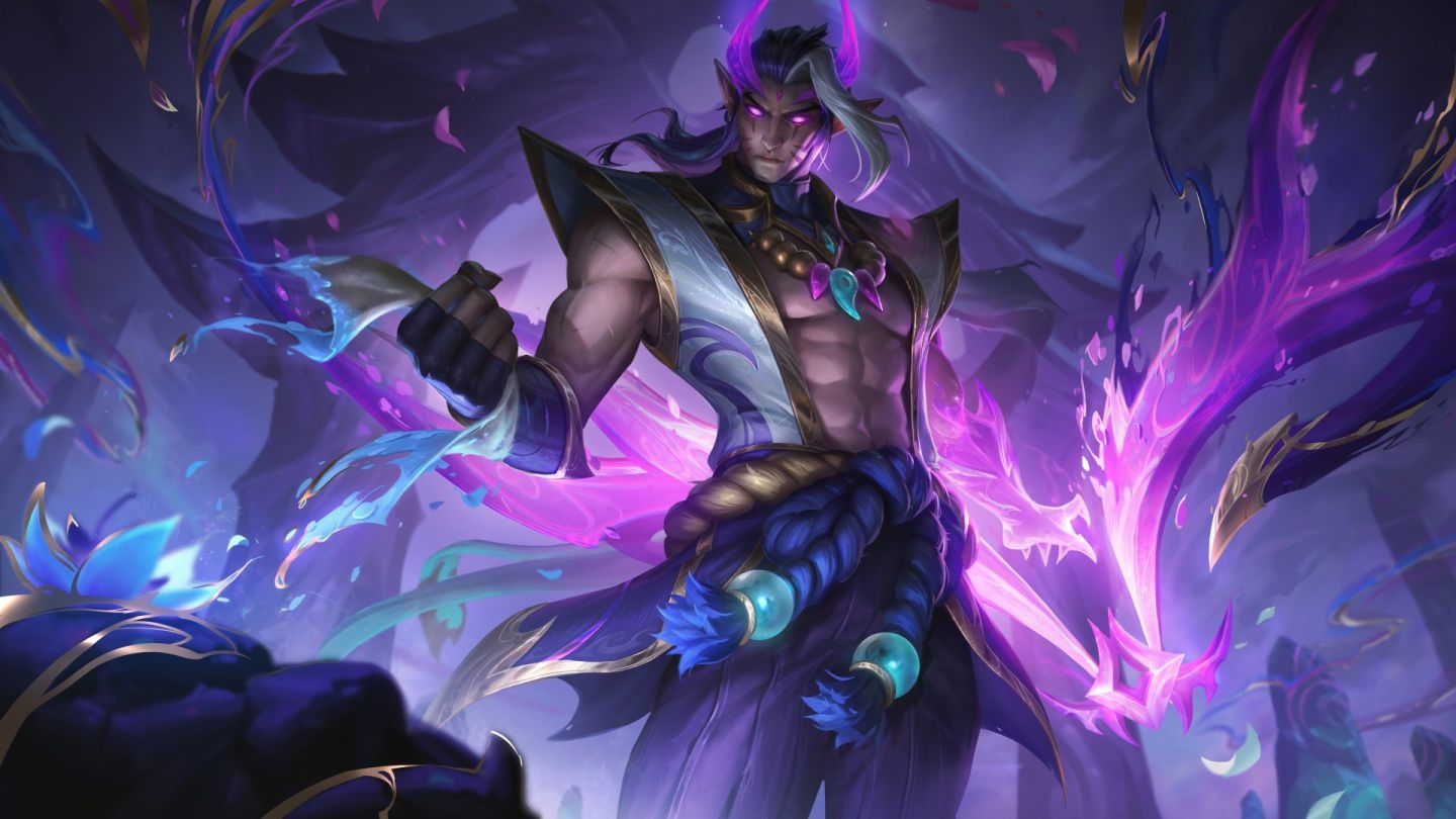 Spirit Blossom Prestige Zed – Yunara Will Release Act 2 | LoLNOW.gg