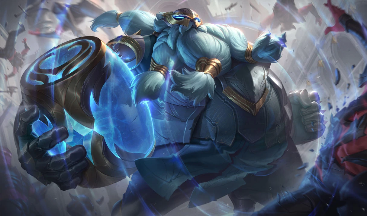 Riot Reverts Gragas W Name Changes After Community Pushback | LoLNOW.gg