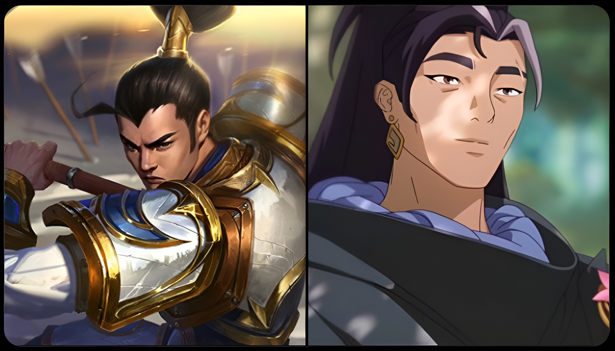 Is Xin Zhao Getting a VGU in Spirit Blossom: Beyond? | LoLNOW.gg