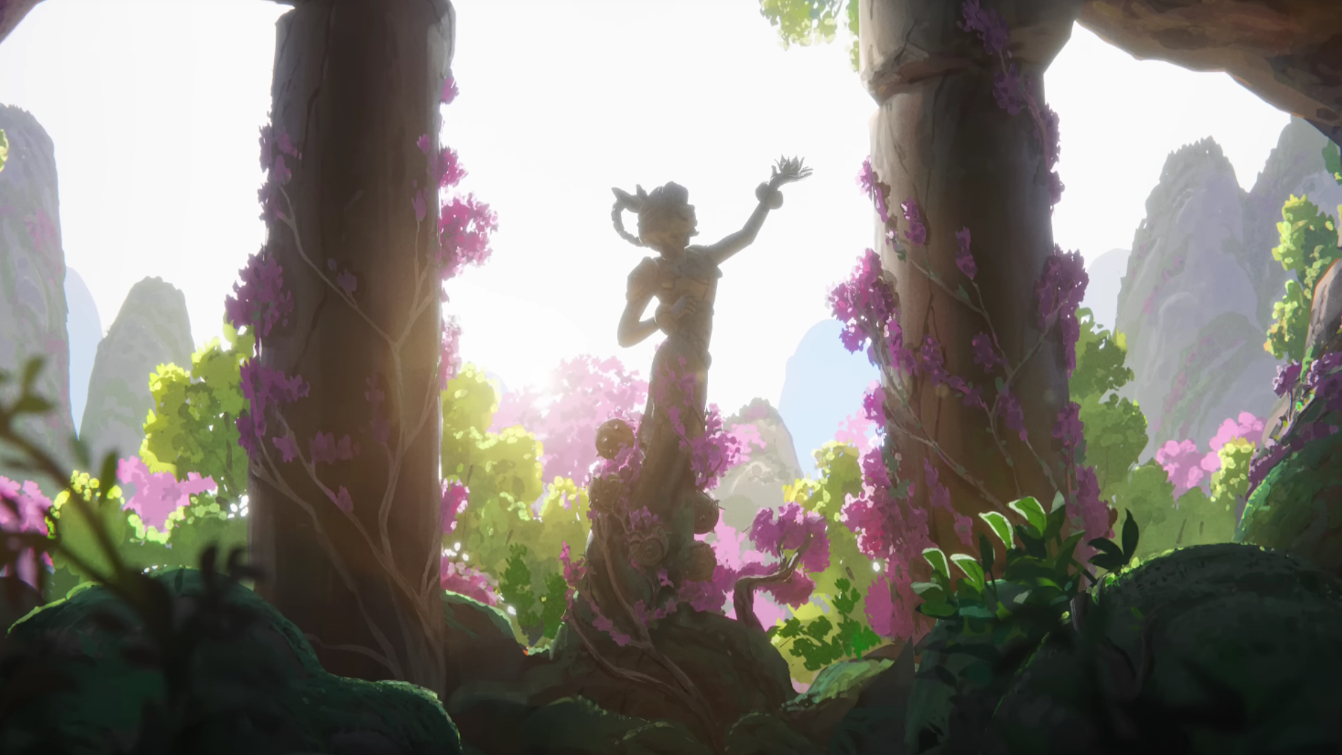 Yunara Revealed – The Next ADC Joins League of Legends During Act 2