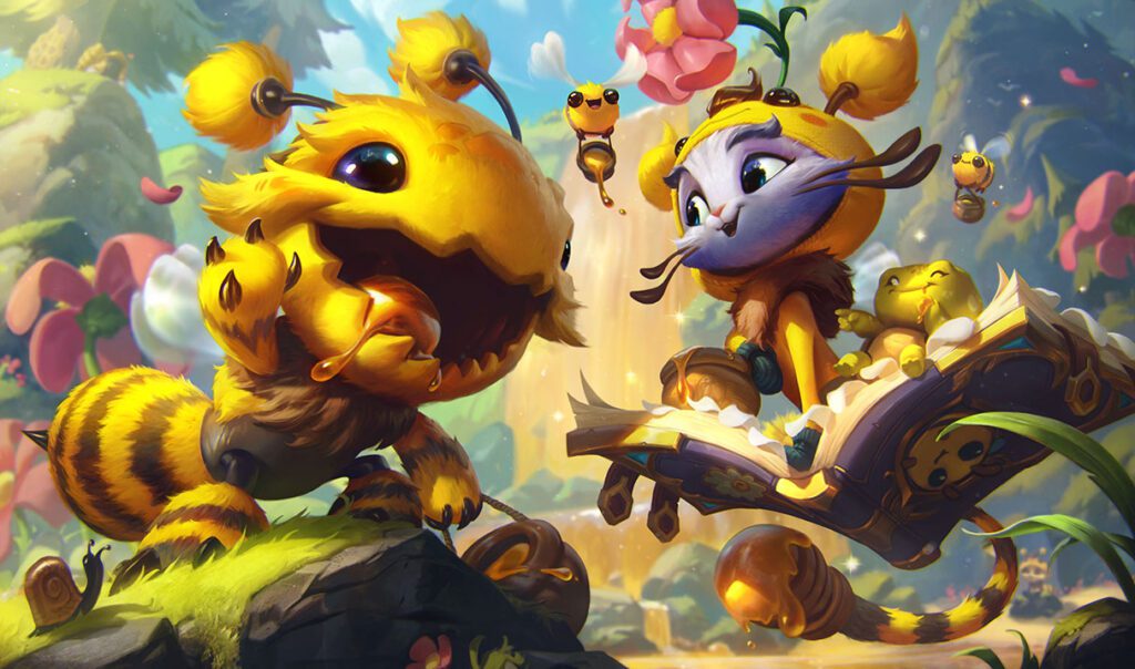 LoL Weekly Skin Sale (April 21 – 28) | LoLNOW.gg - News - LoLNow LoL Weekly Skin Sale (April 21 – 28) | LoLNOW.gg - News - LoLNow