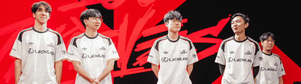 League of Legends LTA North 2025 - Teams and Rosters (Updated May) - Esports - LoLNow League of Legends LTA North 2025 - Teams and Rosters (Updated May) - Esports - LoLNow
