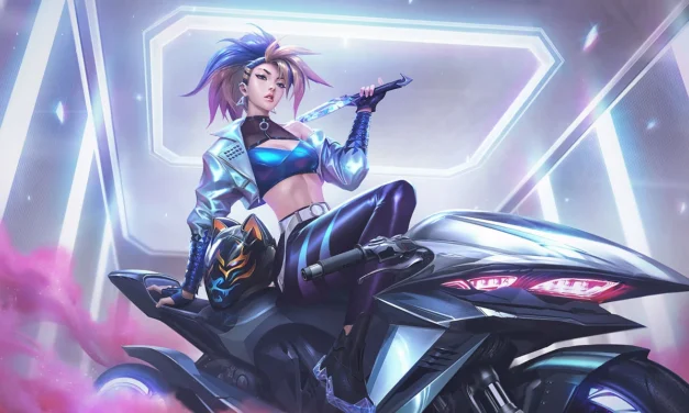 Best Solo Carry Champions in League of Legends Patch 25.11 – Top Picks for Every Role
