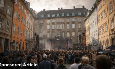 CS2’s First Major: Copenhagen Delivers a New Era for Competitive Counter-Strike