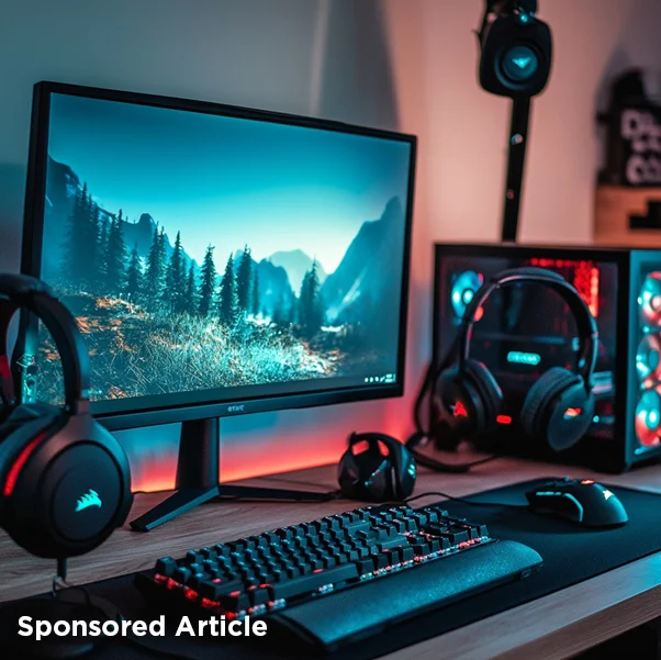How Graphics Have Evolved in LoL (and Other Games)