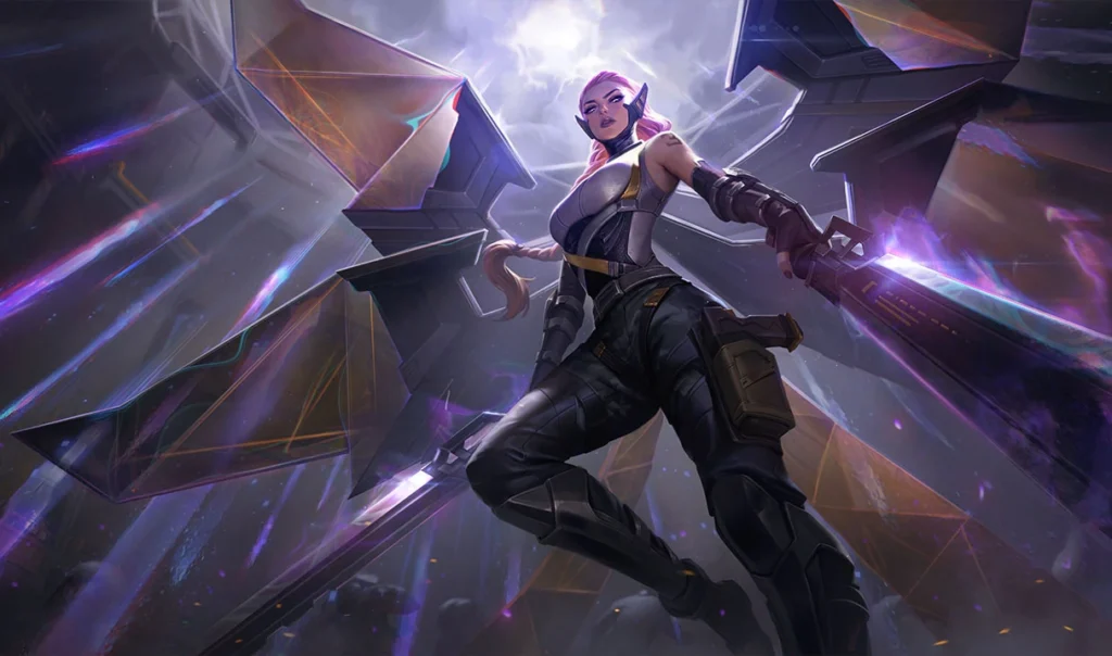LoL Weekly Skin Sale (June 30 – July 7) | LoLNOW.gg - Weekly Skin Sale - LoLNow LoL Weekly Skin Sale (June 30 – July 7) | LoLNOW.gg - Weekly Skin Sale - LoLNow