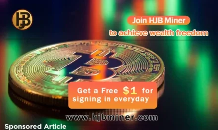 HJB Miner:Make $10,000 a day – The ultimate lazy man’s guide to making money without doing anything