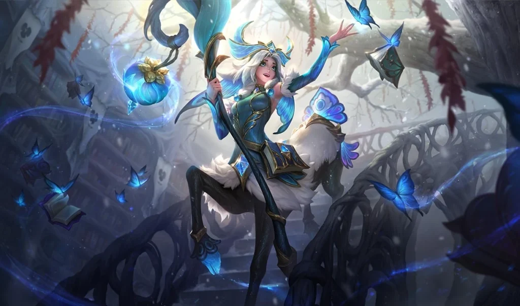 LoL Weekly Skin Sale (June 30 – July 7) | LoLNOW.gg - Weekly Skin Sale - LoLNow LoL Weekly Skin Sale (June 30 – July 7) | LoLNOW.gg - Weekly Skin Sale - LoLNow