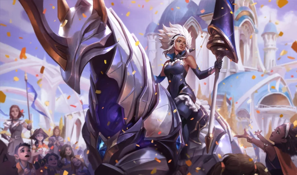 LoL Weekly Skin Sale (June 30 – July 7) | LoLNOW.gg - Weekly Skin Sale - LoLNow LoL Weekly Skin Sale (June 30 – July 7) | LoLNOW.gg - Weekly Skin Sale - LoLNow