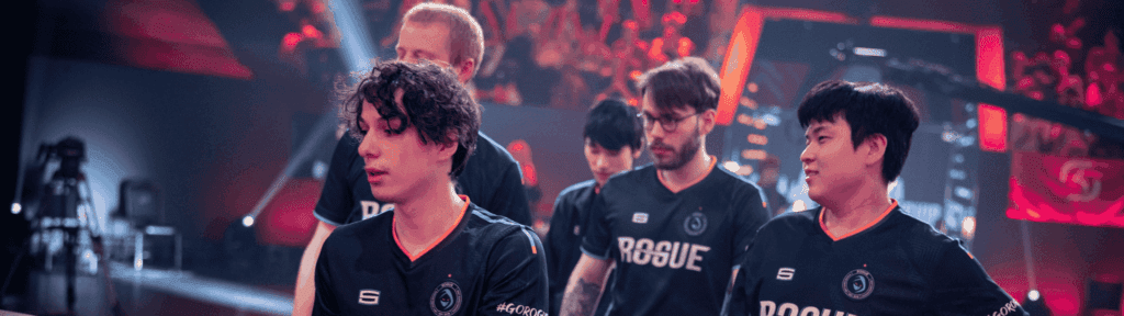 League of Legends LEC 2025 - Teams and Rosters (Updated May) - Esports - LoLNow League of Legends LEC 2025 - Teams and Rosters (Updated May) - Esports - LoLNow